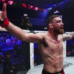 article image - Drop the gloves